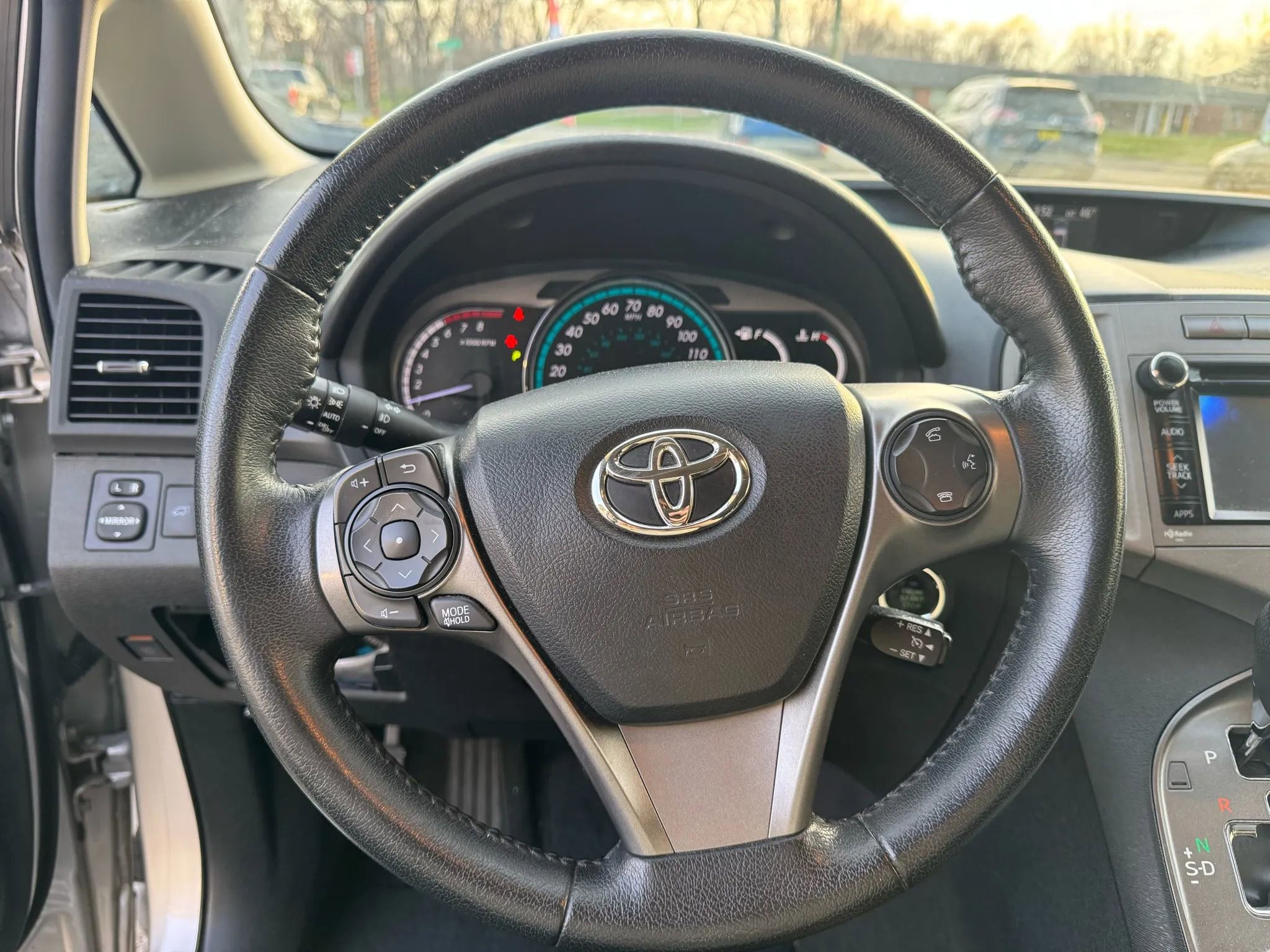 Used 2013 Toyota Venza XLE image 16