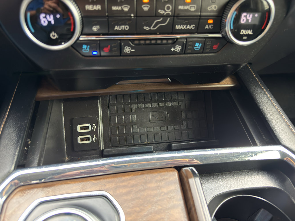 Used 2018 Ford Expedition Platinum image 22