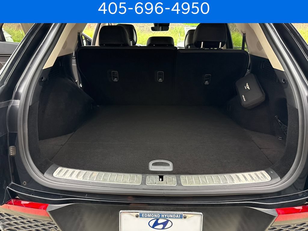 Used 2023 Genesis GV70 2.5T w/ Advanced Package AWD/4WD image 30