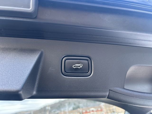 Used 2022 Hyundai Tucson N Line image 15