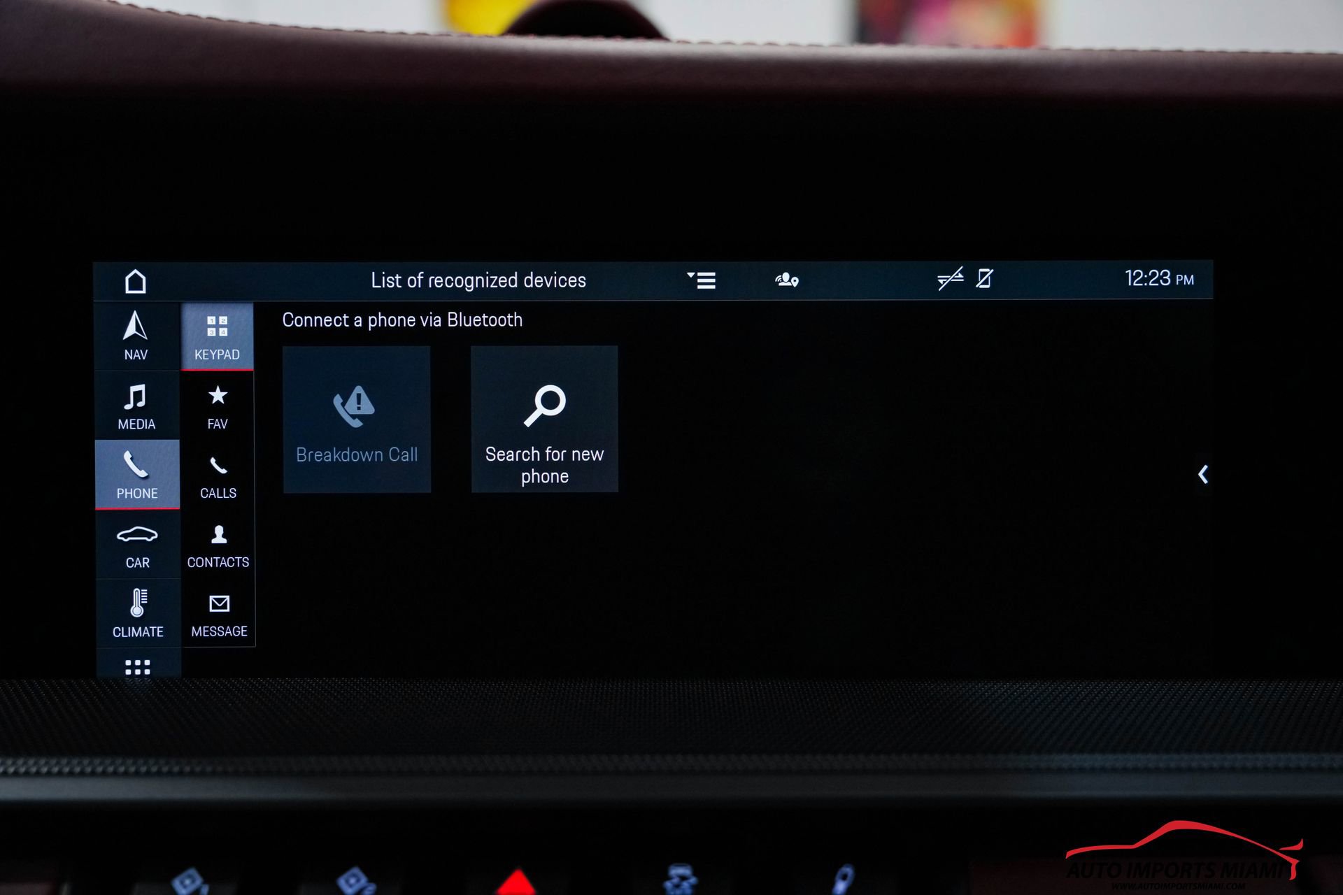 Used 2020 Porsche 911 Carrera w/ Premium Package image 60