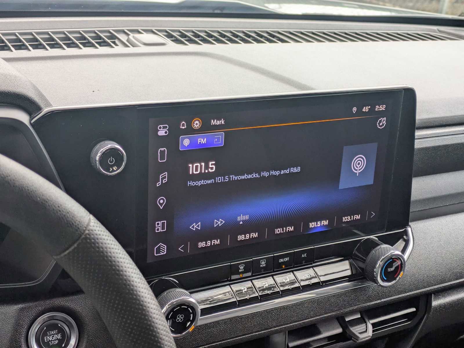 Used 2024 Chevrolet Colorado Trail Boss w/ Advanced Trailering Package image 27