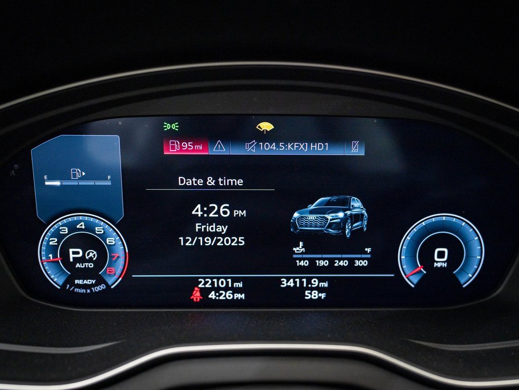 Certified 2023 Audi Q5 2.0T Premium Plus w/ Premium Plus Package image 29