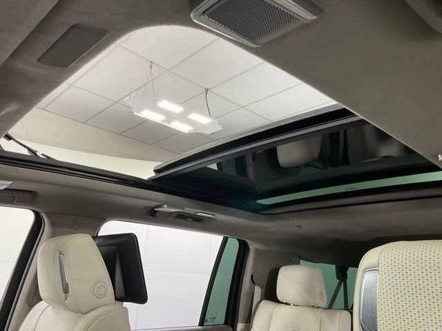 Certified 2025 Cadillac Escalade ESV Sport Platinum image 22