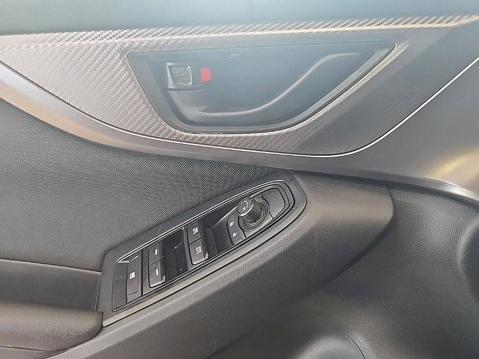 Used 2023 Subaru WRX Base image 12