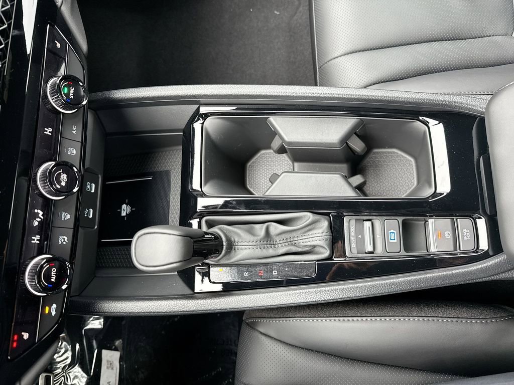 New 2026 Honda Accord Sport image 21