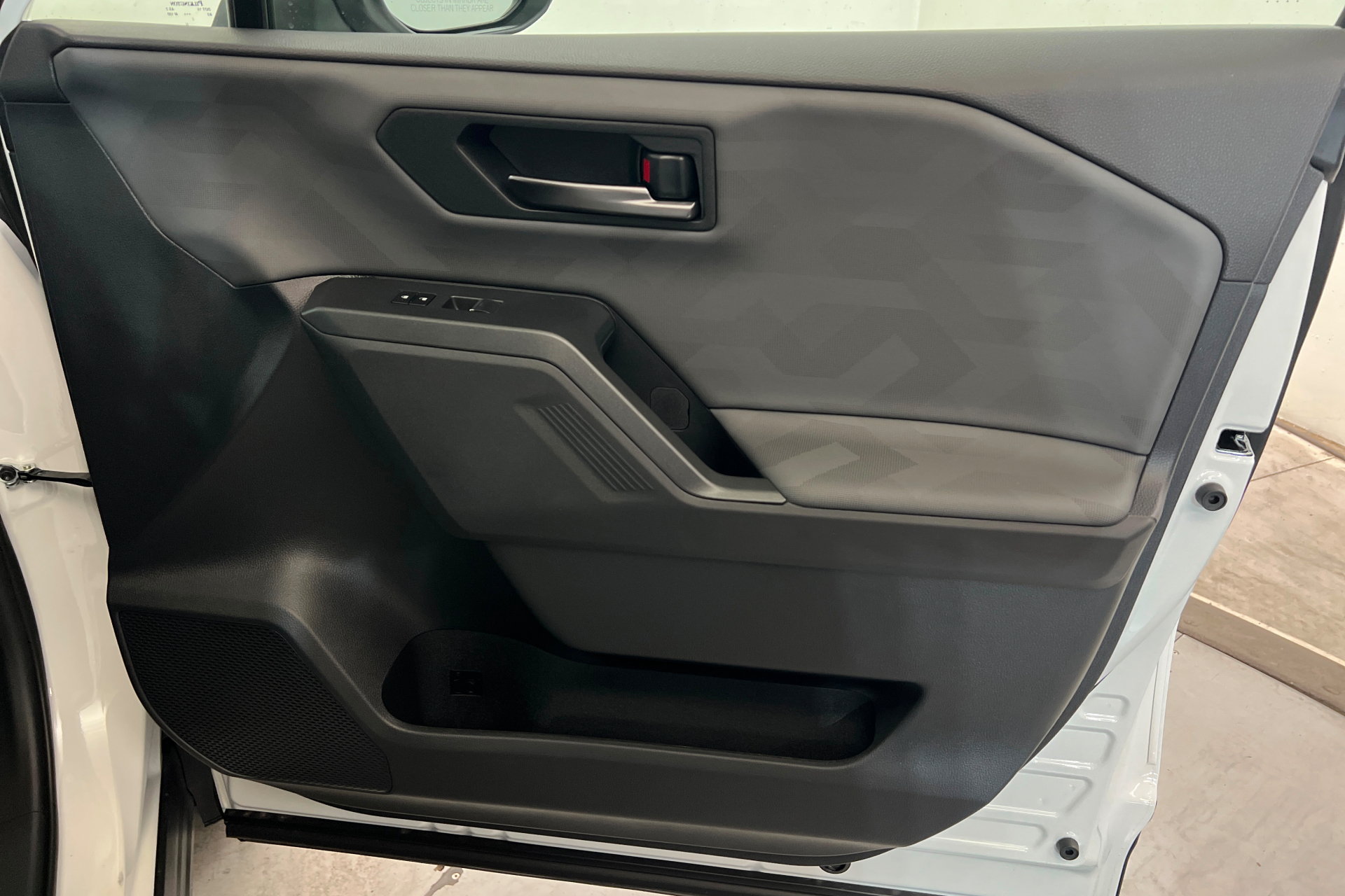New 2026 Toyota RAV4 AWD image 23