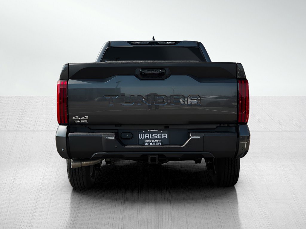 New 2026 Toyota Tundra SR5 image 5