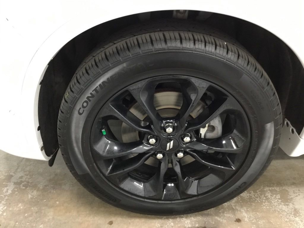 Used 2020 Dodge Durango R/T w/ Blacktop Package AWD/4WD image 4