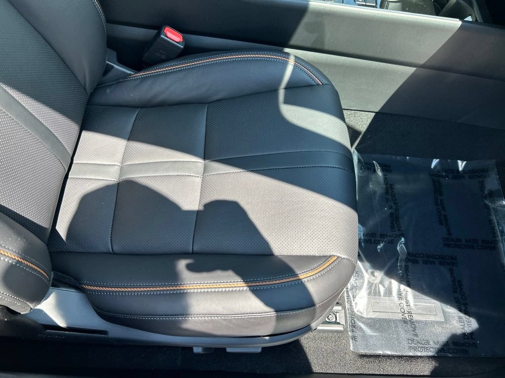 New 2026 MAZDA CX-50 AWD 2.5 Hybrid w/ Premium Pkg image 15