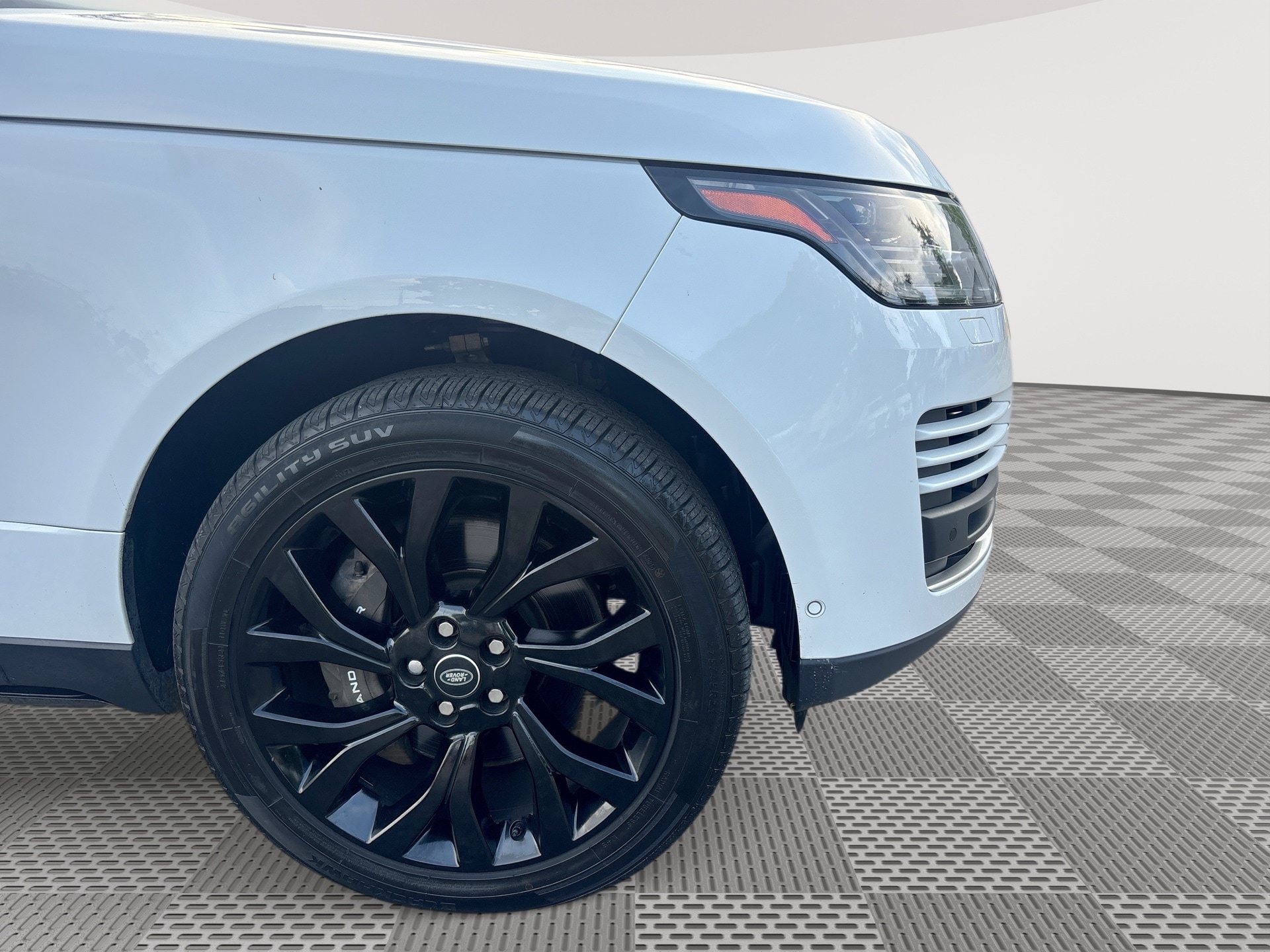 Used 2019 Land Rover Range Rover HSE AWD/4WD image 31