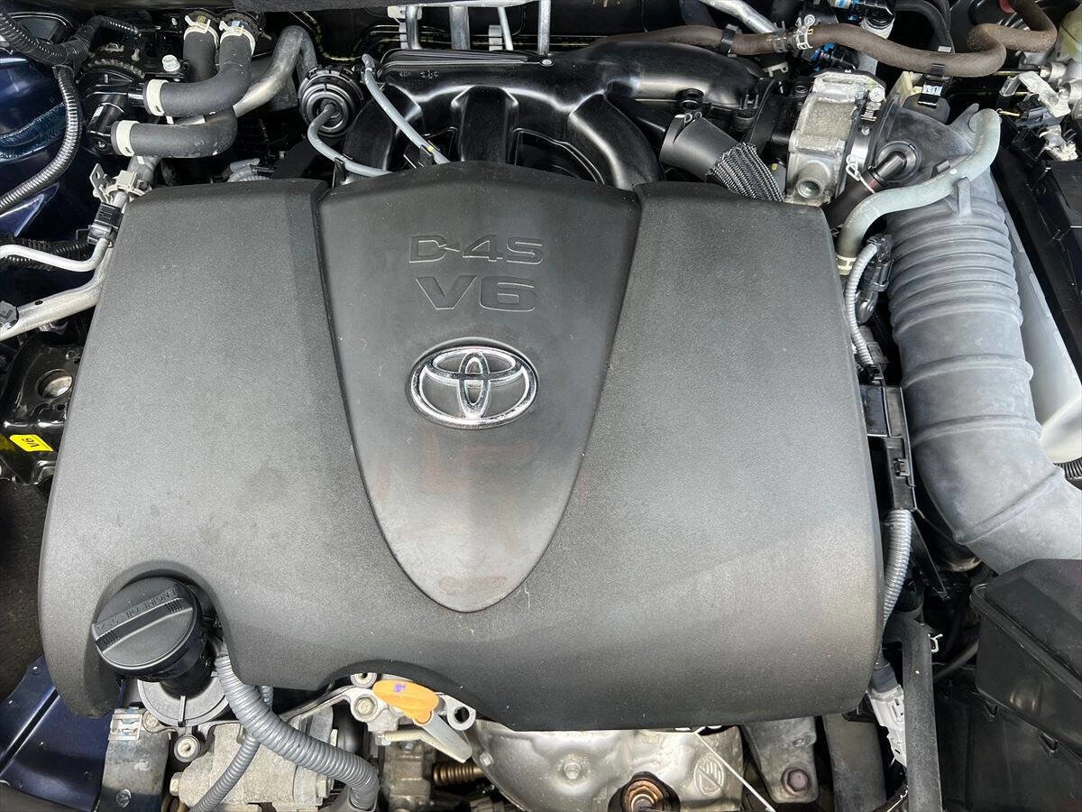 Used 2022 Toyota Highlander LE image 17