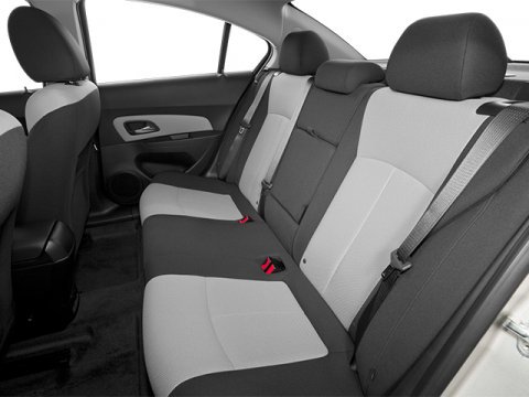 Used 2013 Chevrolet Cruze LT w/ RS Package FWD image 16