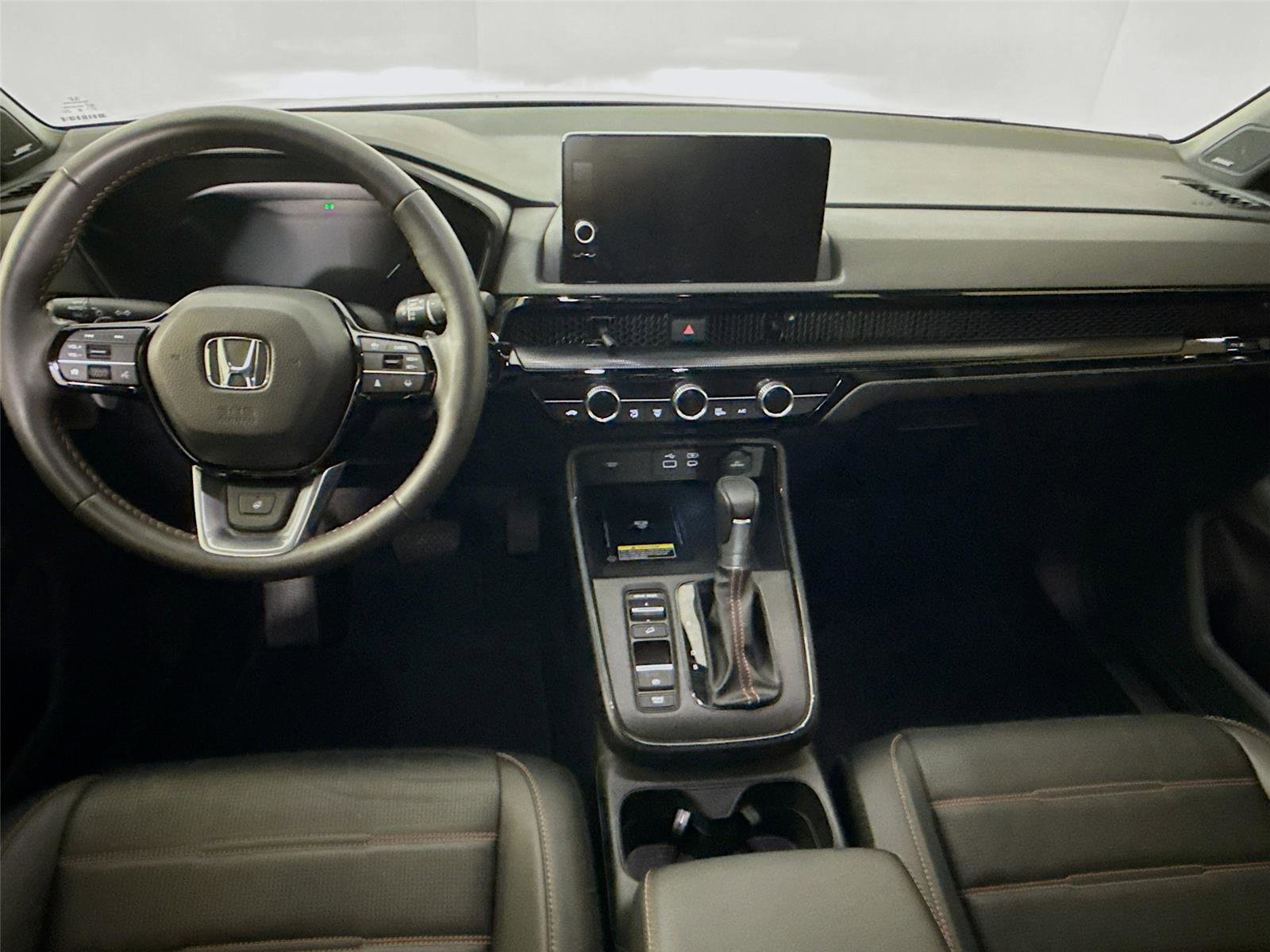 Used 2024 Honda CR-V Sport Touring image 32