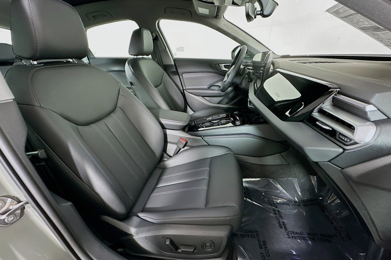 New 2026 Audi A5 Premium AWD/4WD image 8