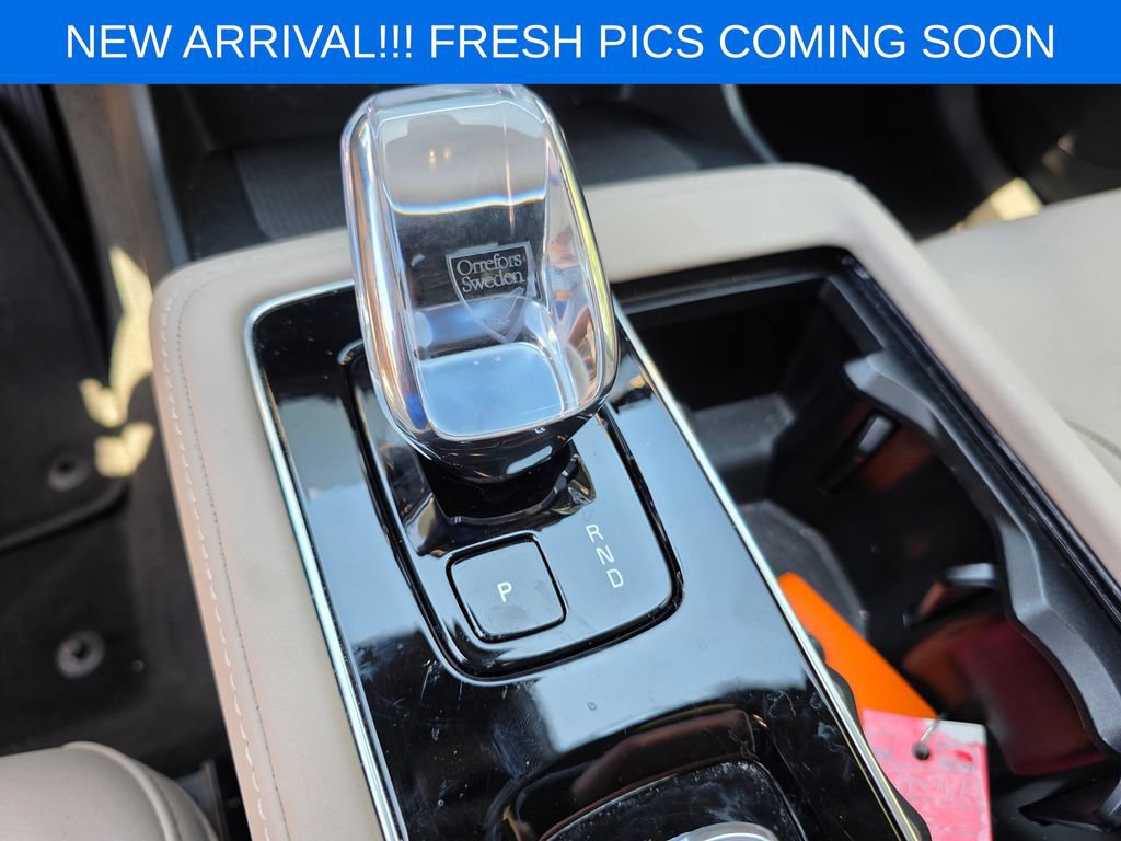 Used 2026 Volvo XC90 B6 Plus AWD/4WD image 11