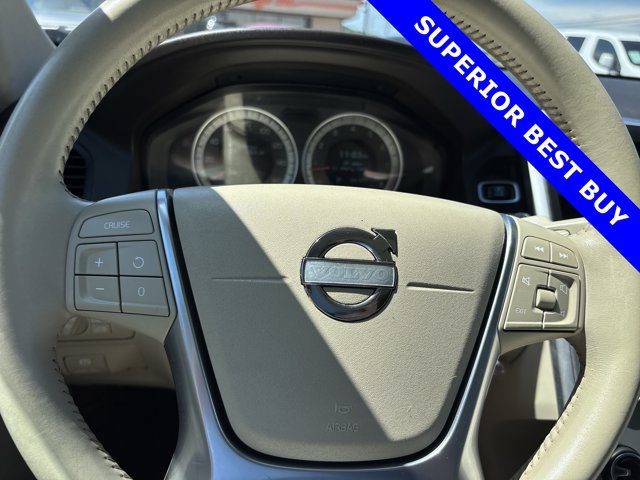 Used 2011 Volvo XC60 T6 AWD/4WD image 25