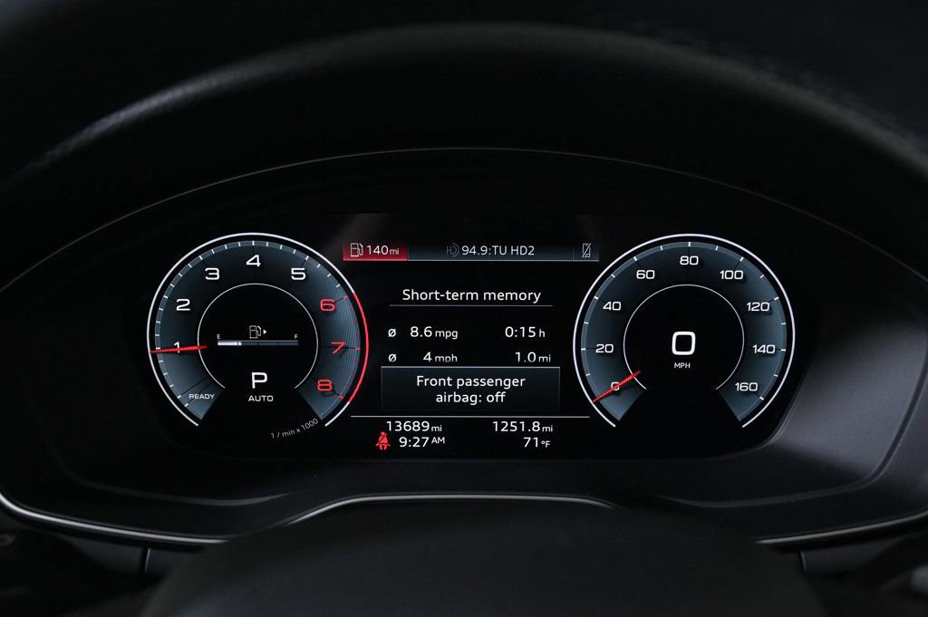 Certified 2023 Audi A4 2.0T Premium Plus w/ Premium Plus Package image 12