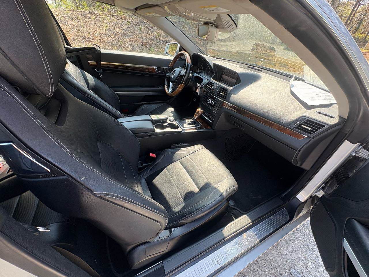 Used 2013 Mercedes-Benz E 350 Cabriolet image 13