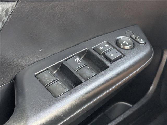 Used 2015 Honda Civic LX image 12