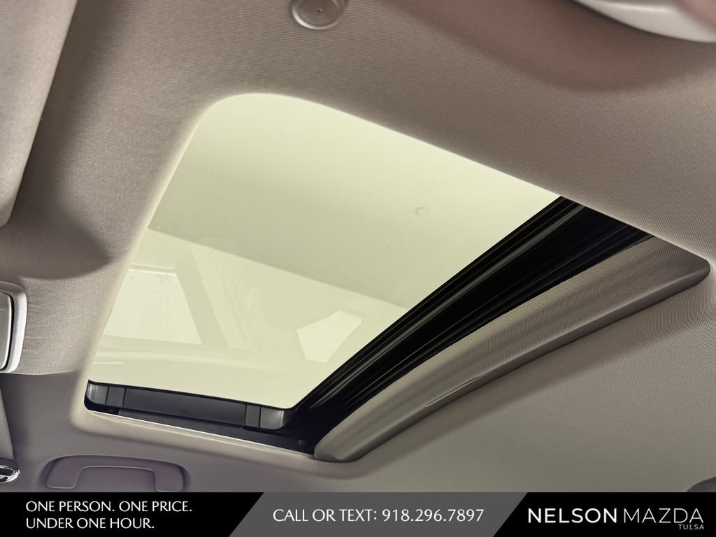 Used 2024 Honda Accord EX image 30