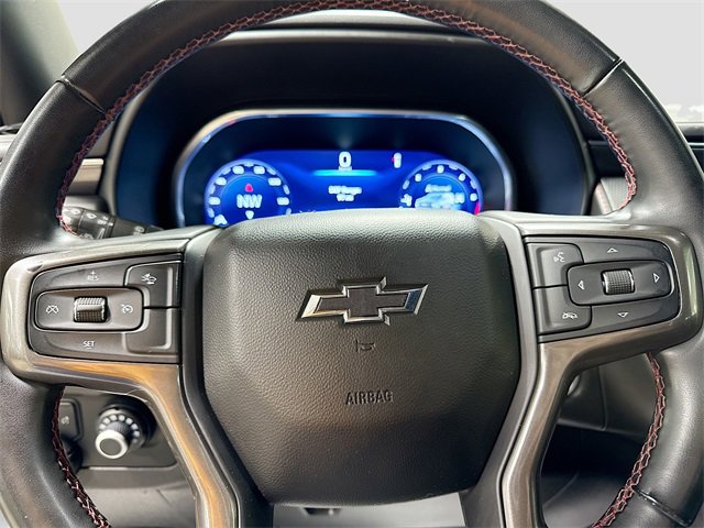 Used 2023 Chevrolet Tahoe RST image 13