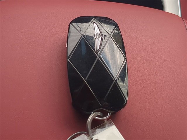 New 2026 Genesis GV70 3.5T Sport Advanced image 10