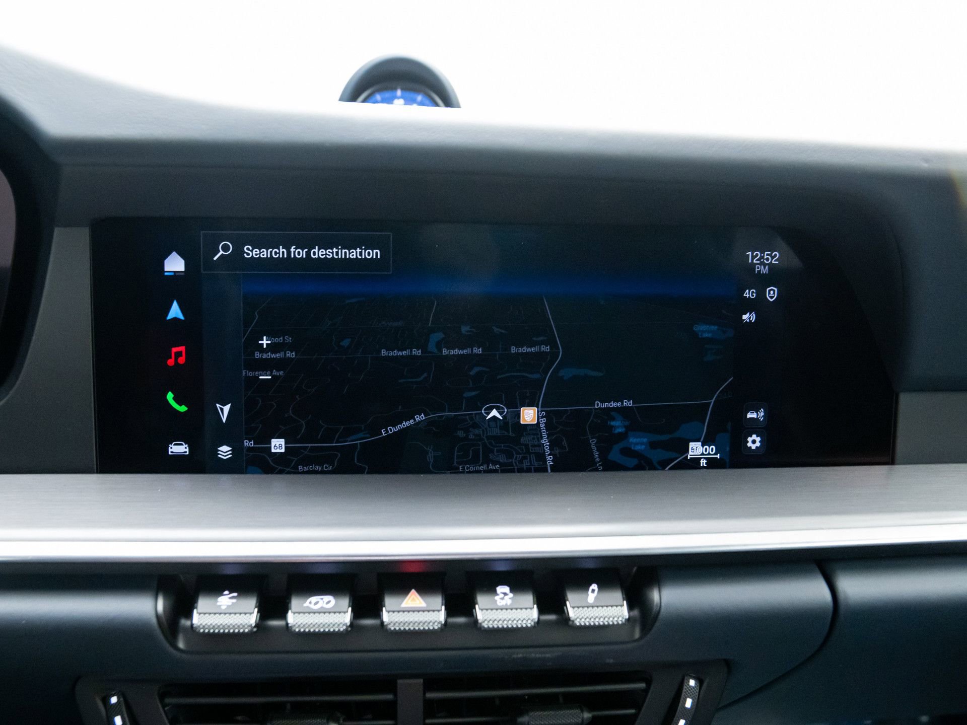 New 2026 Porsche 911 Carrera 4S image 23