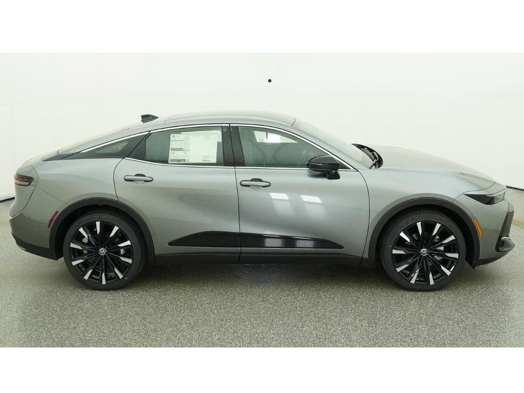 New 2026 Toyota Crown Platinum AWD/4WD image 12