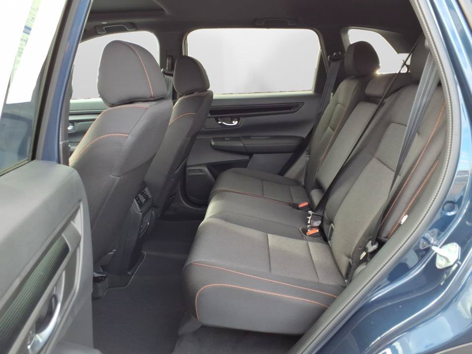 New 2027 Honda CR-V Sport image 11