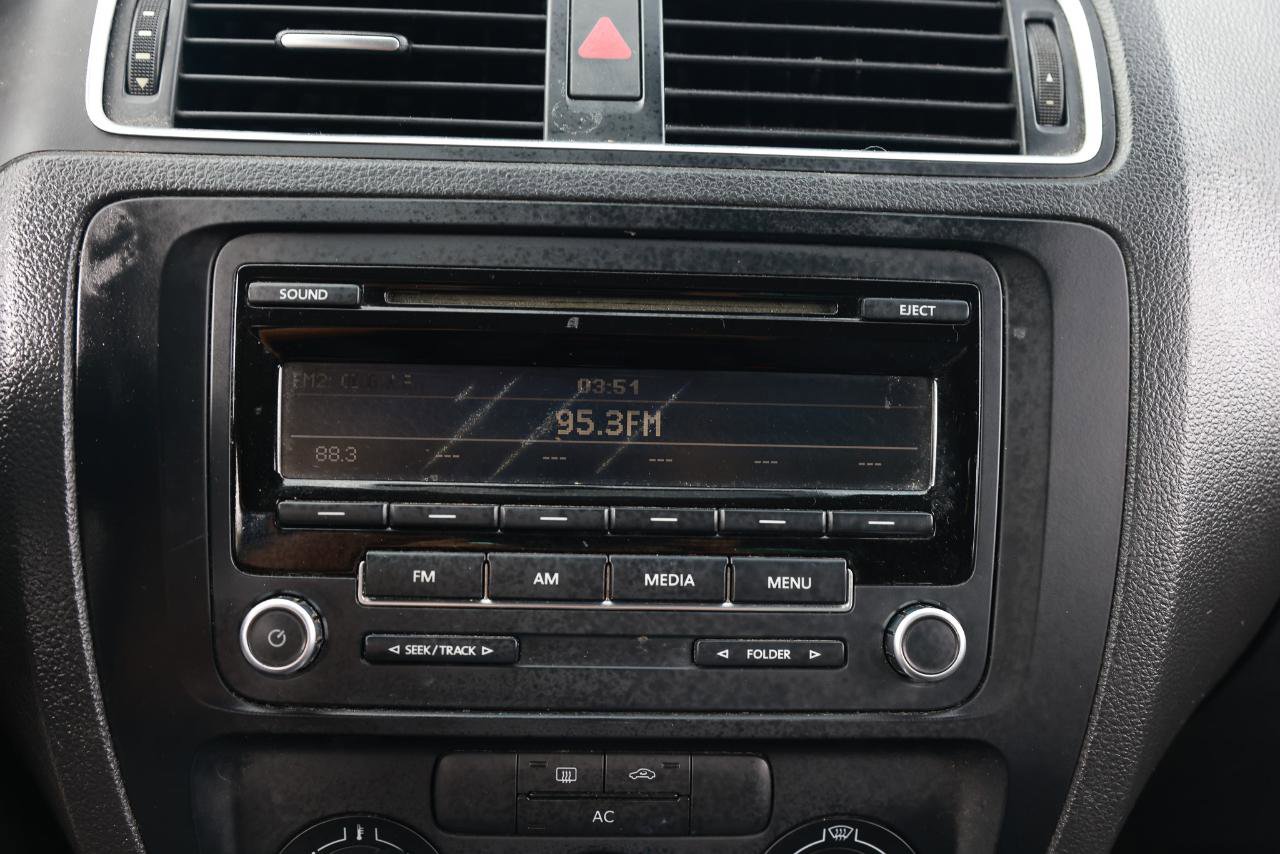 Used 2012 Volkswagen Jetta S FWD image 28