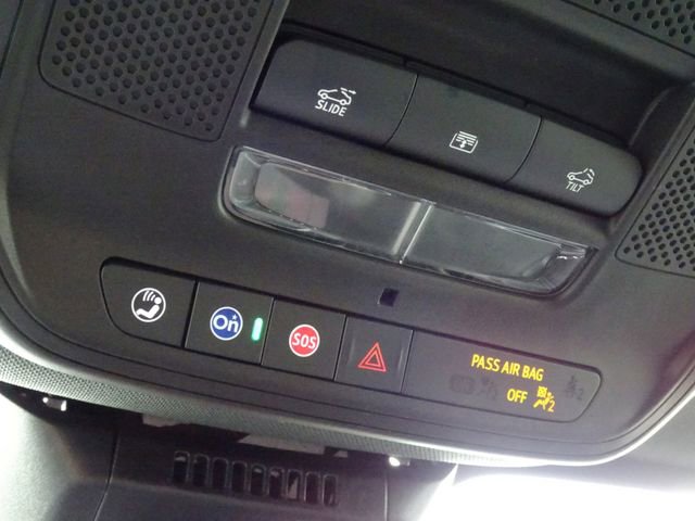 New 2026 GMC Terrain AT4 w/ Convenience Package III image 24