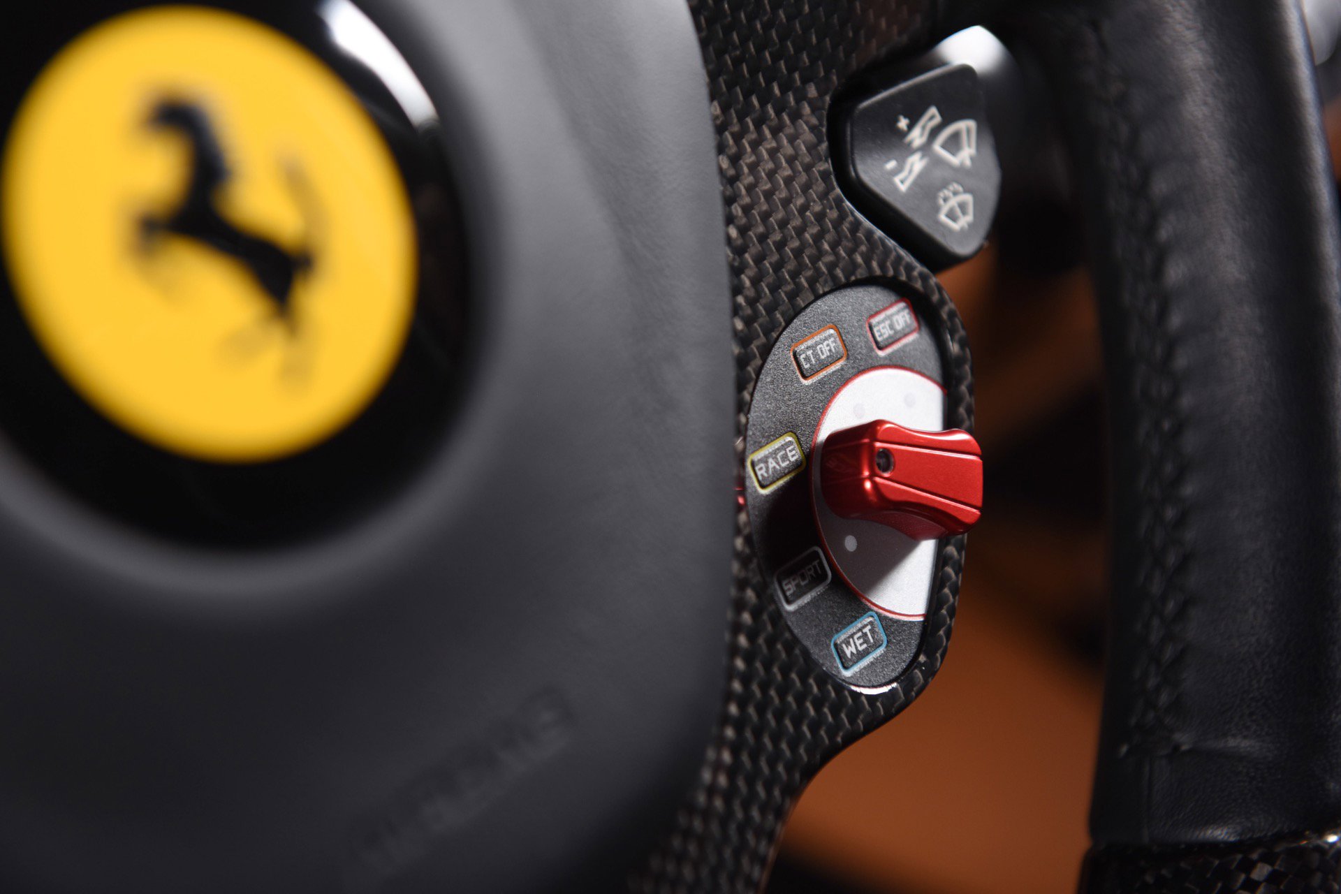 Used 2014 Ferrari F12 Berlinetta RWD image 22