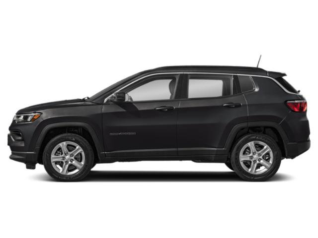 Certified 2023 Jeep Compass Latitude w/ Convenience Group image 2