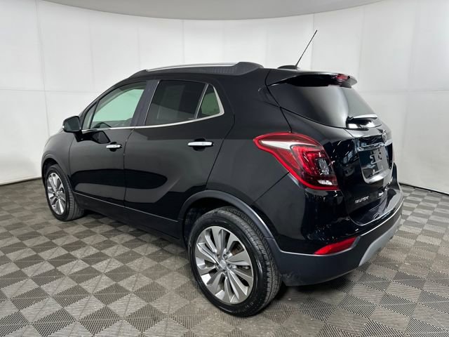 Used 2018 Buick Encore Preferred image 5
