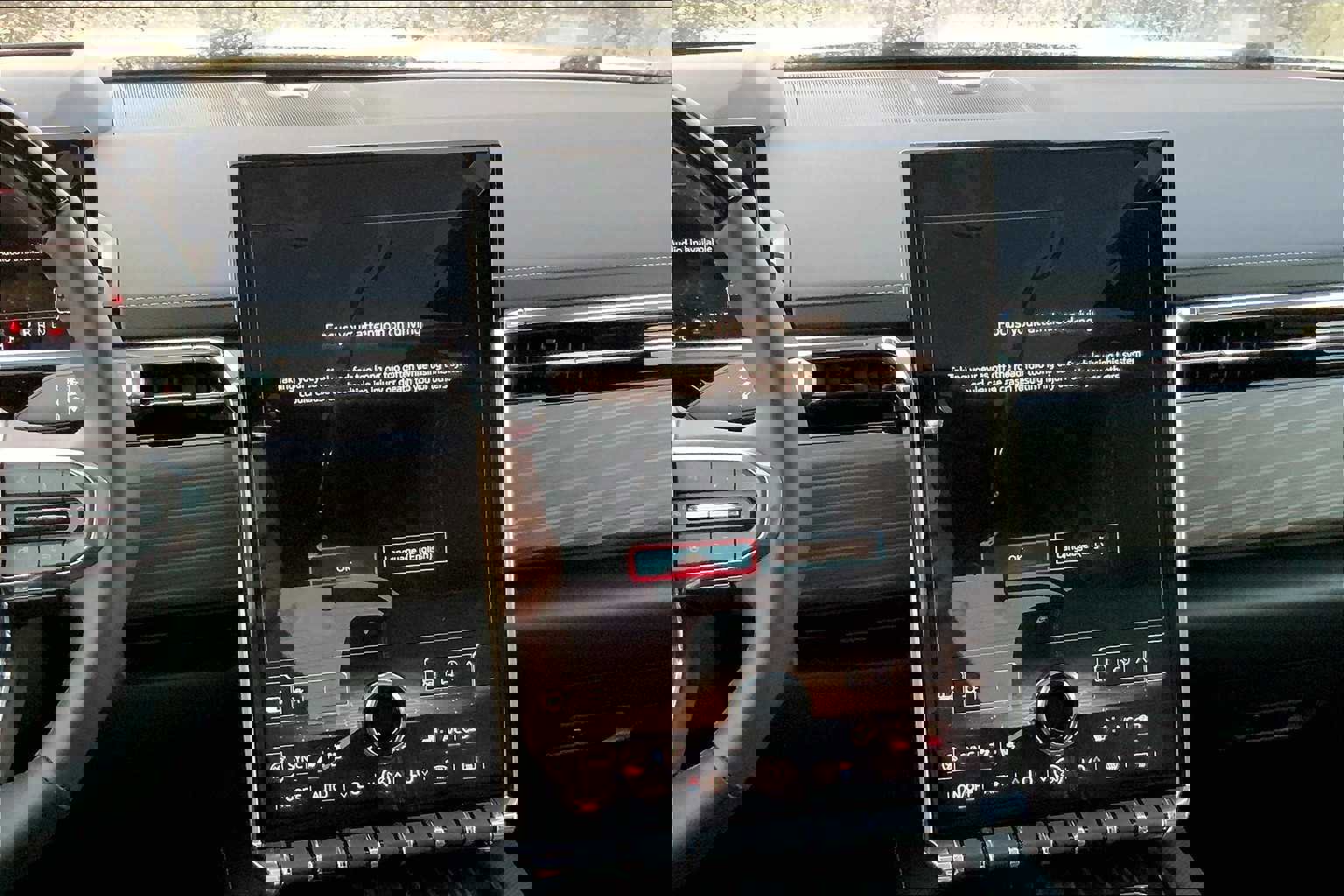 New 2025 GMC Sierra EV Denali image 7