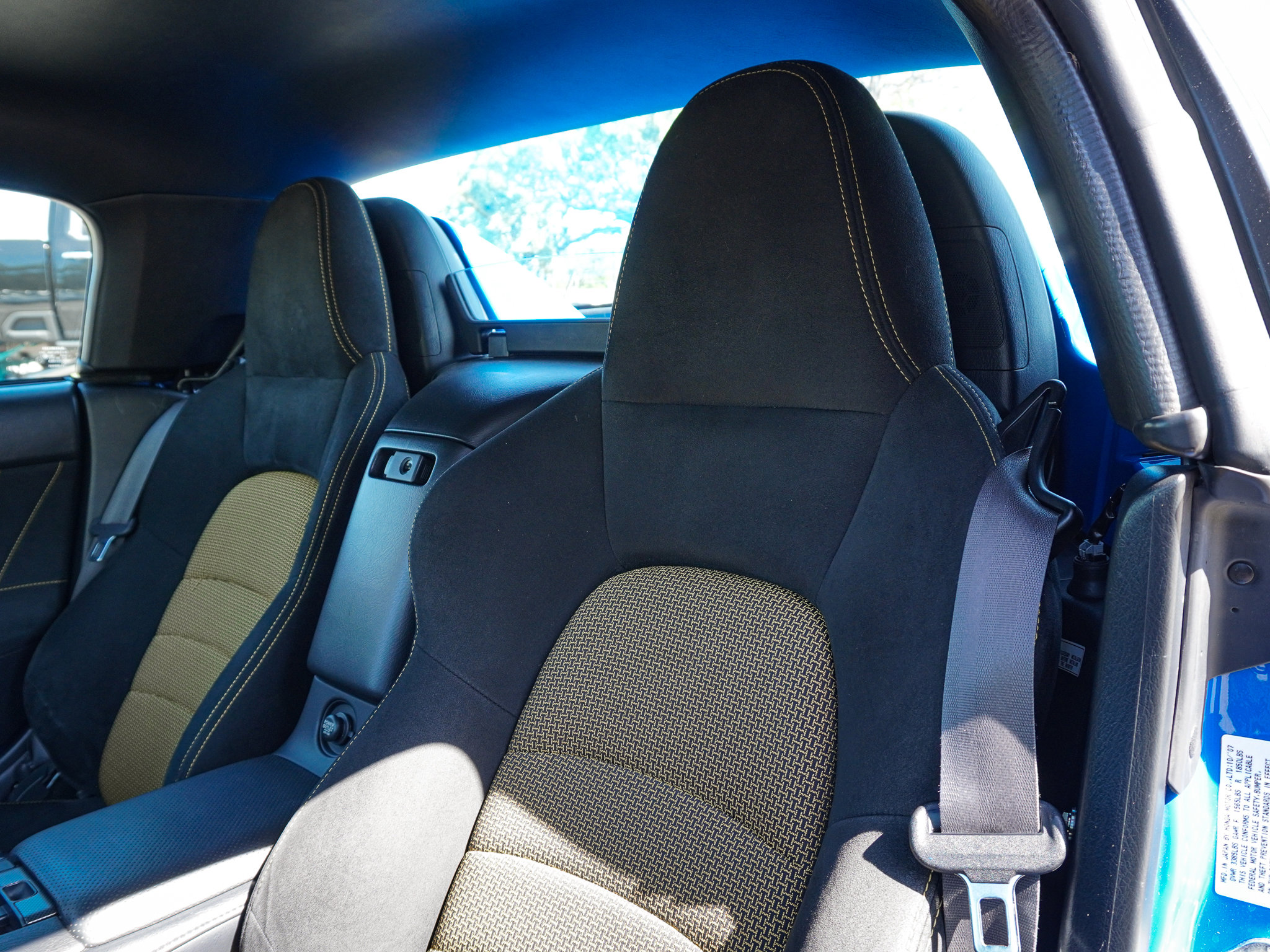 Used 2008 Honda S2000 CR image 18