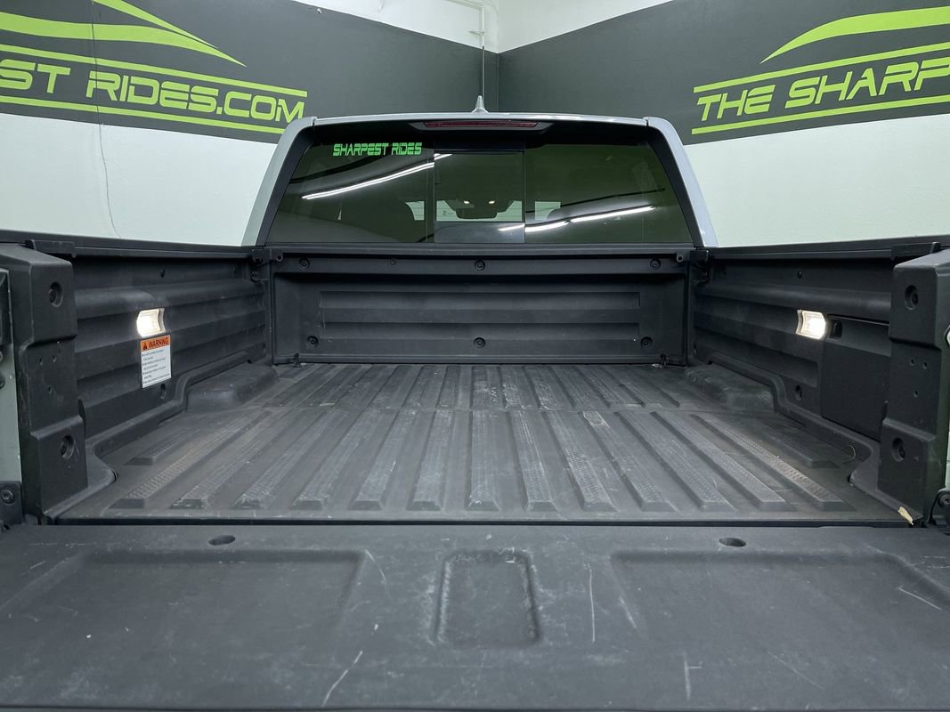 Used 2021 Honda Ridgeline RTL-E image 29