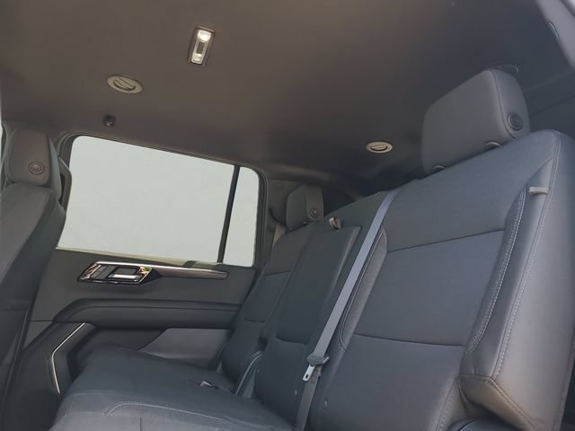 New 2026 Chevrolet Suburban LS w/ LPO, Dark Essentials Package RWD image 12