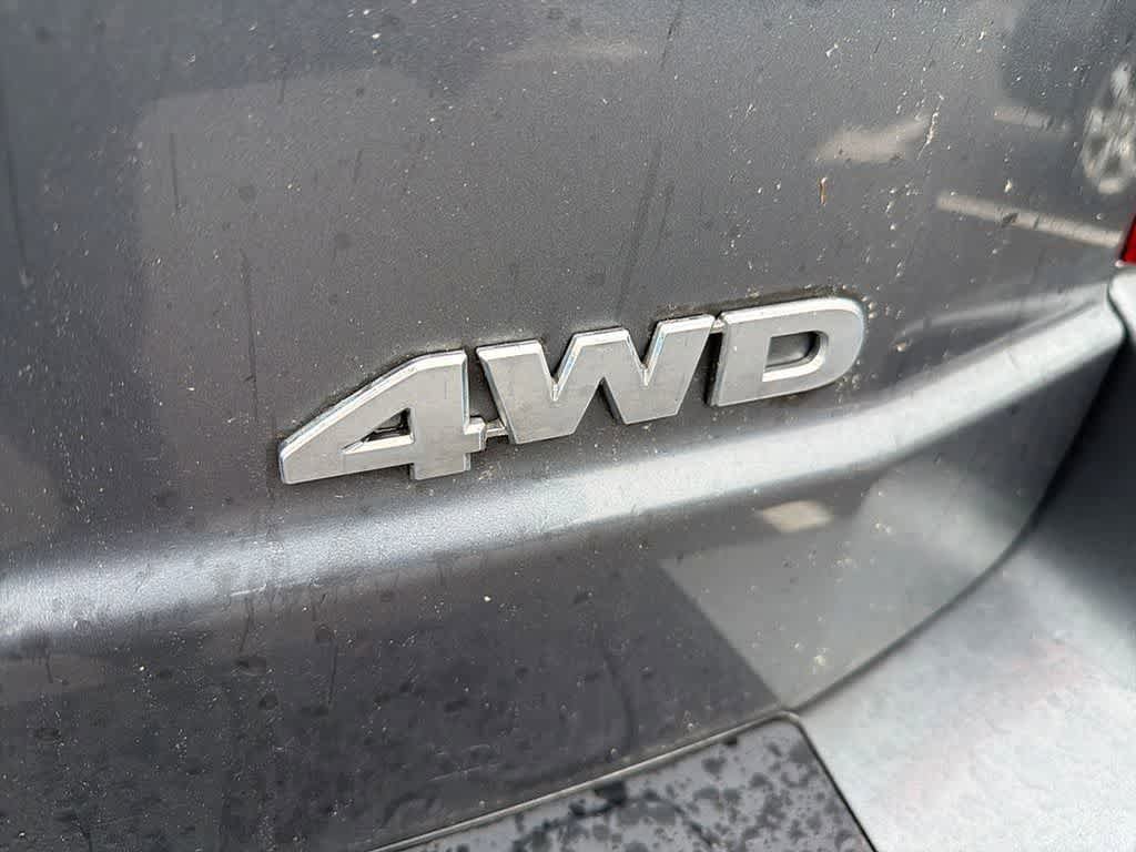 Used 2012 Honda Pilot EX image 8