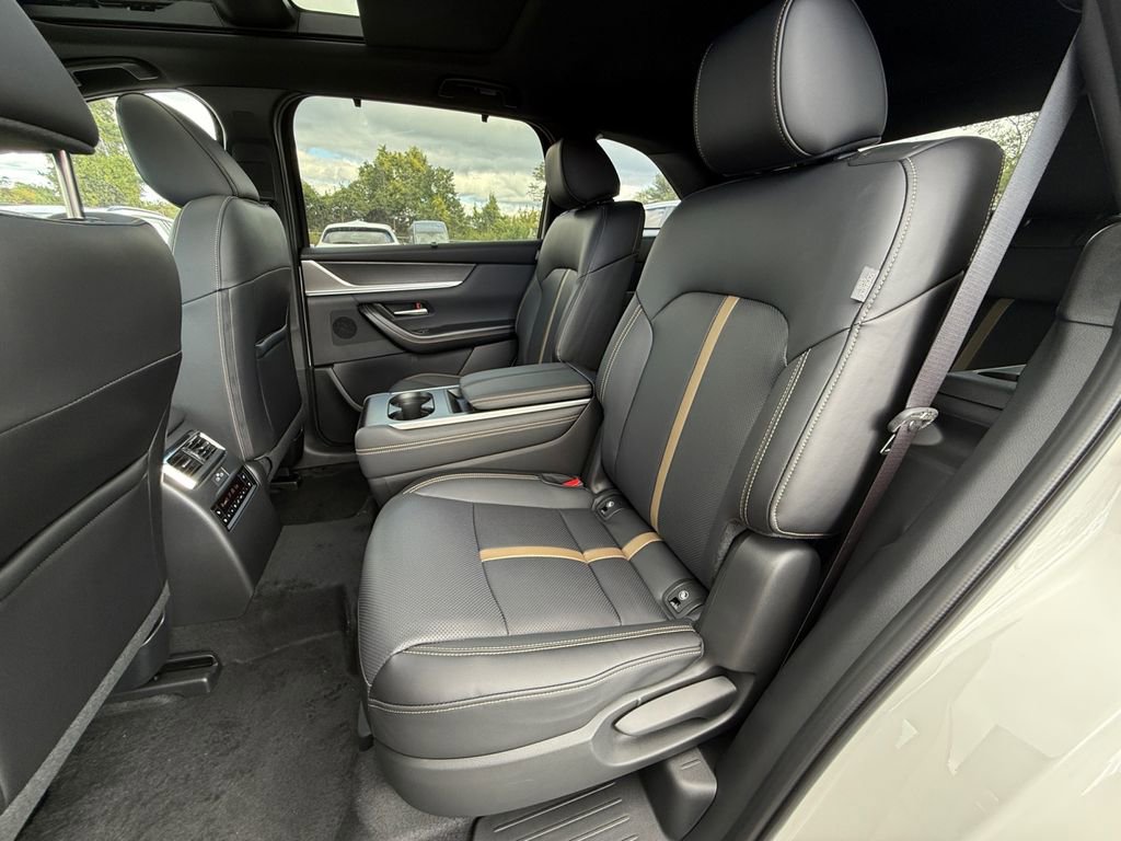 New 2026 MAZDA CX-90 3.3 Turbo S w/ Premium Plus image 21
