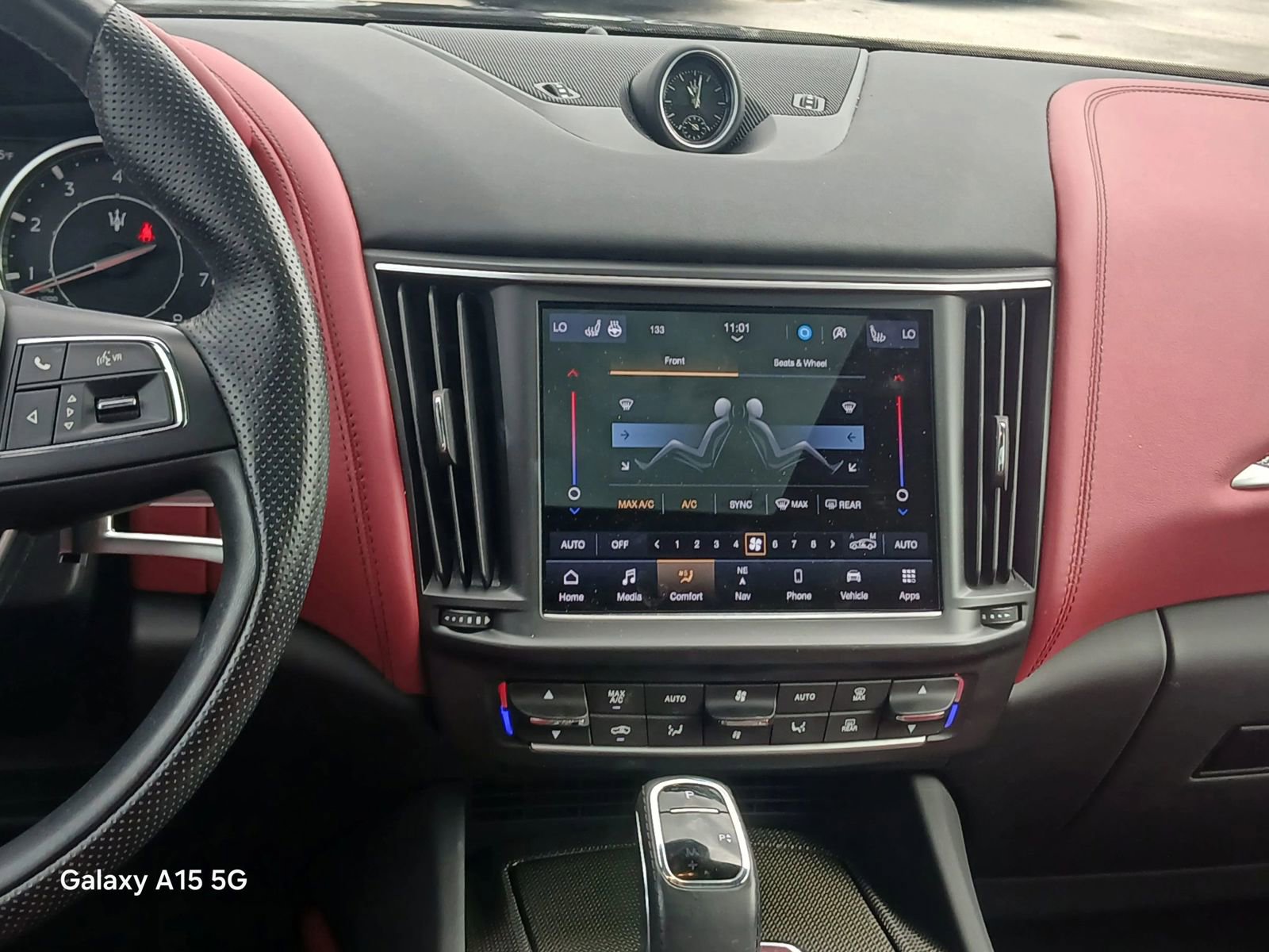 Used 2022 Maserati Levante GT image 27