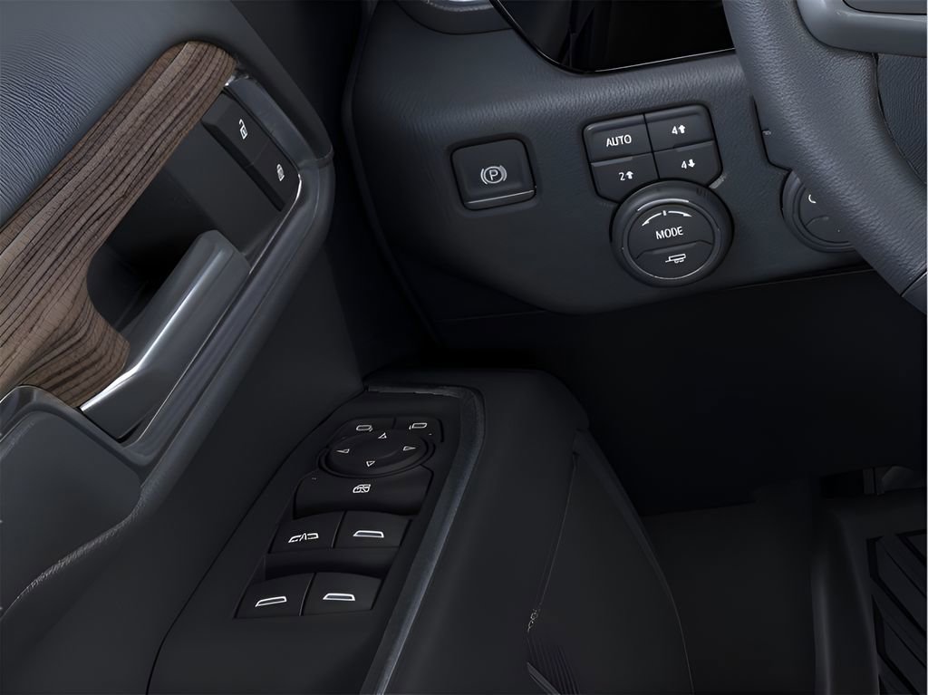 New 2026 Chevrolet Silverado 1500 LT Trail Boss w/ LT Trail Boss Premium Package image 22