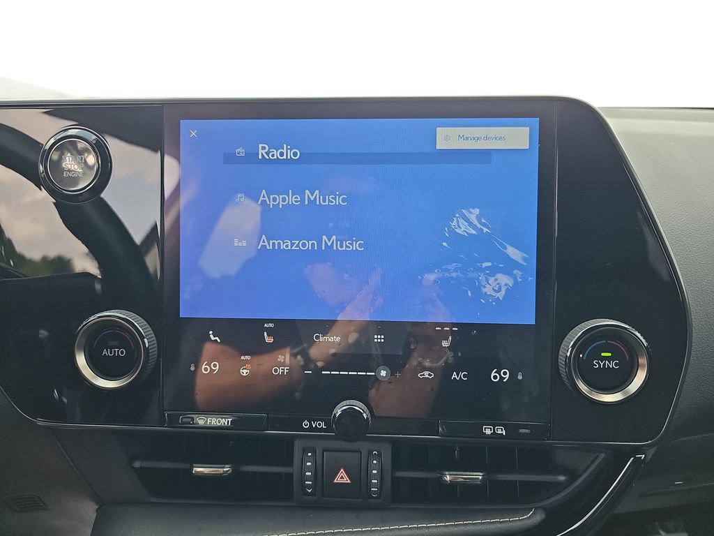 Used 2024 Lexus NX 350 AWD w/ Cold Area Package image 21