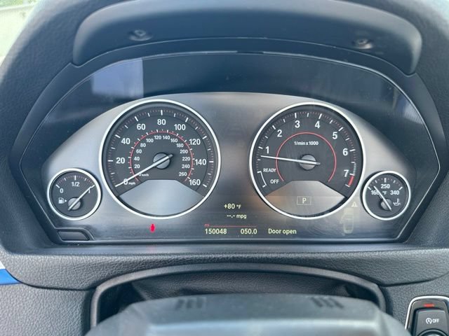 Used 2018 BMW 430i xDrive Convertible AWD/4WD image 8