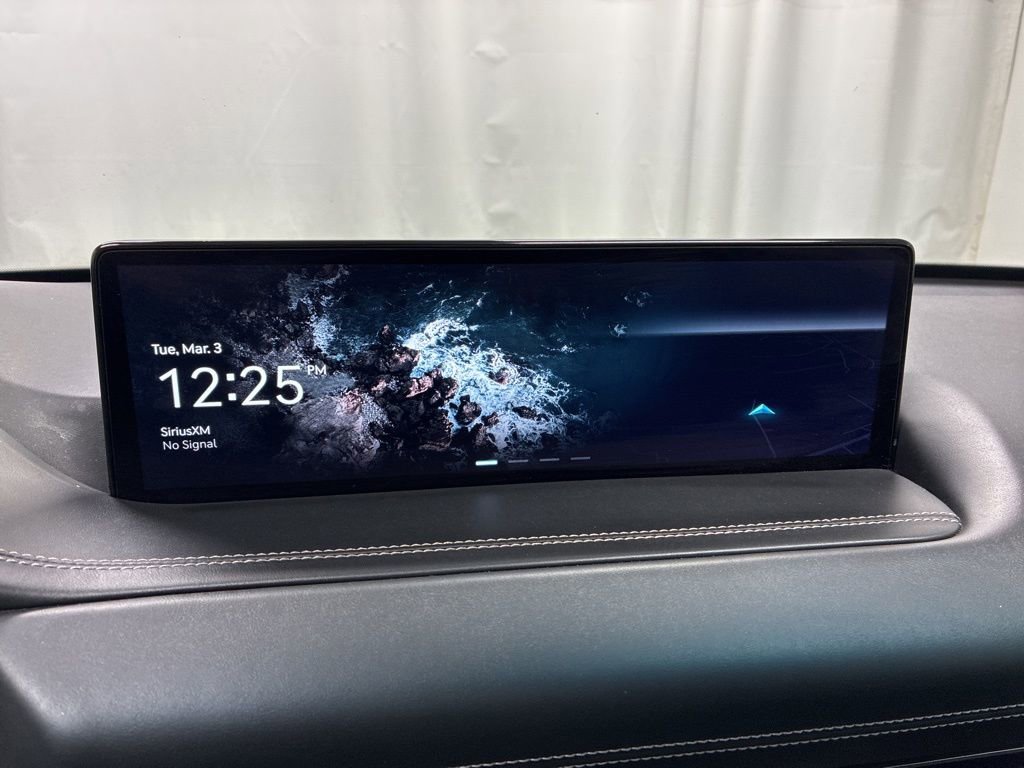 Used 2024 Genesis GV80 2.5T image 16