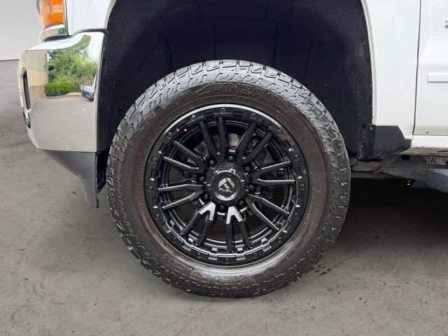 Used 2017 Chevrolet Silverado 3500 LT w/ LT Convenience Package AWD/4WD image 14
