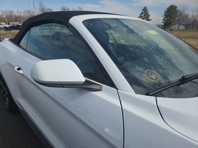Certified 2023 Ford Mustang Premium image 4