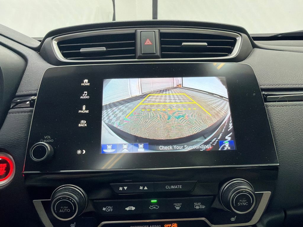 Used 2022 Honda CR-V EX image 31
