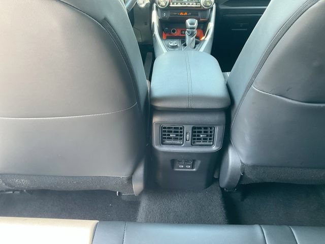 Used 2024 Toyota RAV4 Adventure AWD/4WD image 28